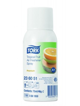 236051 Tork premium osveživač Tppical Fruit