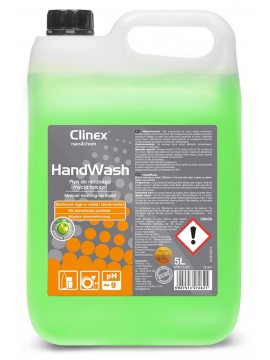 77-051 CLINEX HandWash 5L 